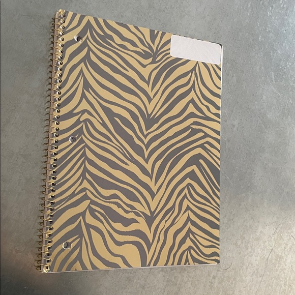 Notebooks (6) - Picture 15 of 16